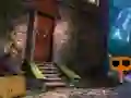 Trò chơi Comely Hyena Escape trực tuyến