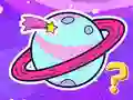 Trò chơi Kids Quiz: What Do You Know About planet? trực tuyến