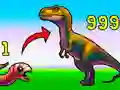 Trò chơi Animal Evolution Simulator trực tuyến