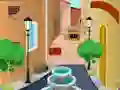 Trò chơi Flyable Girl Escape trực tuyến