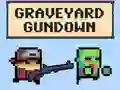 Trò chơi Graveyard Gundown trực tuyến