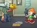 Trò chơi FNF VS The Skull Kid: Newgrounds Rhythm Rebels trực tuyến