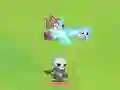 Trò chơi Legend of Dragon Hunt trực tuyến