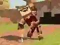 Trò chơi Bed Wars 3D Defend Your Bed trực tuyến