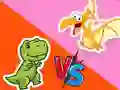 Trò chơi Kids Quiz: Adventure With Dinosaur trực tuyến