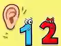 Trò chơi Kids Quiz: Math Equations trực tuyến