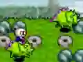 Trò chơi Super Bomberman 4 trực tuyến