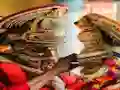 Trò chơi Artistic Jigsaw trực tuyến