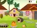 Trò chơi Goodly Cowgirl Rescue trực tuyến