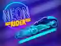 Trò chơi Neon Rider trực tuyến
