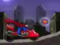 Trò chơi Batman Vs Superman Race trực tuyến