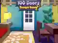 Trò chơi 100 Rooms Escape trực tuyến