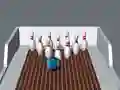 Trò chơi Simple Bowling trực tuyến