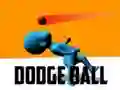 Trò chơi Dodge Ball trực tuyến