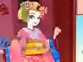 Trò chơi Blonde: Sofia Geisha trực tuyến