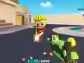 Trò chơi Bullet Heroes trực tuyến