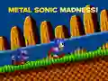Trò chơi Metal Sonic Madness! trực tuyến
