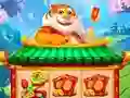 Trò chơi Lucky Tiger trực tuyến