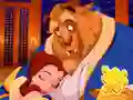 Trò chơi Jigsaw Puzzle: Beauty And The Beast 2 trực tuyến