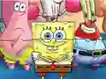 Trò chơi Jigsaw Puzzle: SpongeBob SquarePants 2 trực tuyến