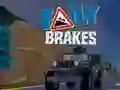 Trò chơi Faulty Brakes trực tuyến