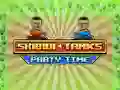 Trò chơi Skibidi Tanks Party Time trực tuyến