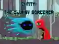 Trò chơi Entity: The Clumsy Sorcerer trực tuyến