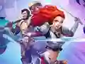 Trò chơi Empires & Puzzles Rpg Quest trực tuyến