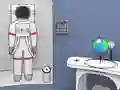 Trò chơi Space Museum Escape trực tuyến
