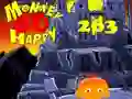 Trò chơi Monkey Go Happy Stage 263 trực tuyến