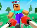Trò chơi Break the Noob Completely! trực tuyến