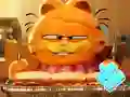 Trò chơi Jigsaw Puzzle: Garfield And Lasagna trực tuyến