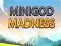 Trò chơi Minigod Madness trực tuyến