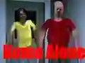 Trò chơi Home Alone trực tuyến