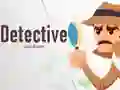 Trò chơi Detective - Logic Puzzles trực tuyến