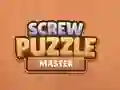 Trò chơi Screw Puzzle Master trực tuyến