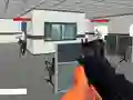 Trò chơi Bank Robbery: Escape trực tuyến