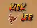 Trò chơi Kick Lee trực tuyến