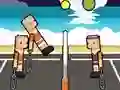 Trò chơi Crazy Tennis trực tuyến