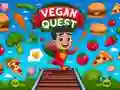 Trò chơi Vegan Quest trực tuyến