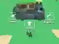 Trò chơi Army Defence Dino Shoot trực tuyến