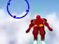 Trò chơi Iron Man Makluan Ring Rampage trực tuyến