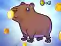 Trò chơi Capy Cutie Clicker trực tuyến