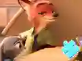 Trò chơi Jigsaw Puzzle: Zootopia 2 trực tuyến