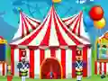 Trò chơi Hilarious Joker Escape trực tuyến