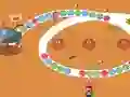 Trò chơi Zuma Bubble Blast trực tuyến