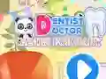 Trò chơi Dentist Doctor Games for Baby trực tuyến
