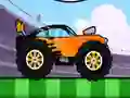 Trò chơi Car Football trực tuyến
