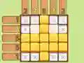 Trò chơi Sudoku Garden trực tuyến