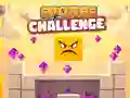 Trò chơi Sponge Challenge trực tuyến